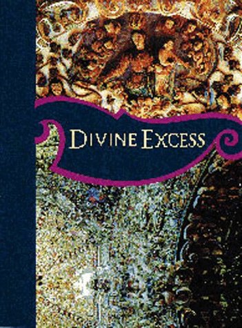 Divine excess Cover