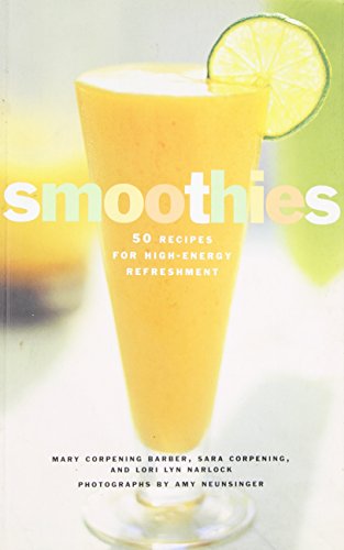 Smoothies Cover