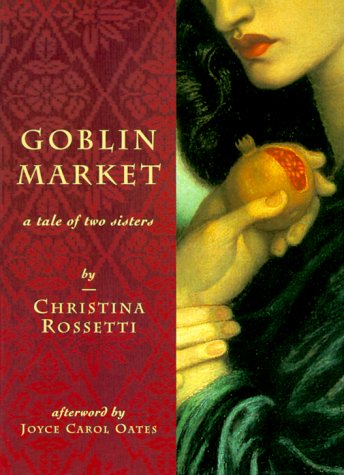 Goblin market Cover