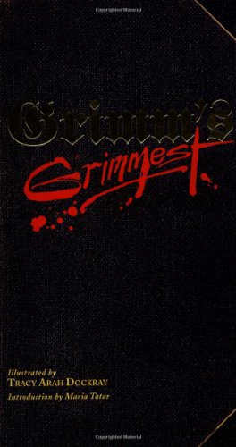 Grimm's grimmest Cover