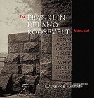The Franklin Delano Roosevelt Memorial Cover