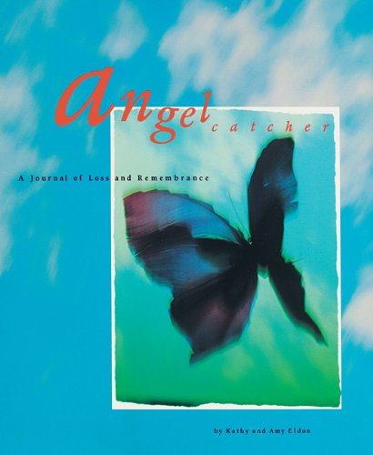 Angel Catcher Cover