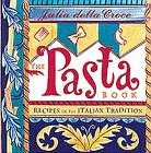 The Pasta Book Cover