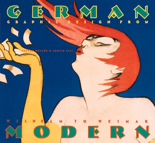 German modern Cover