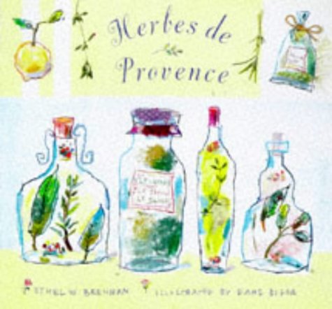 Herbes de Provence Cover