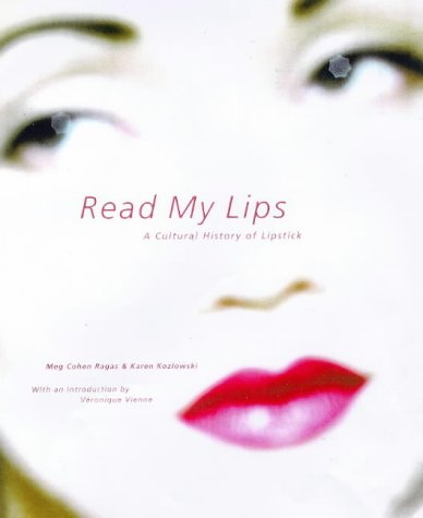 Read my lips Cover
