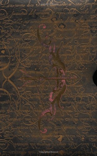 Desire Journal Poster