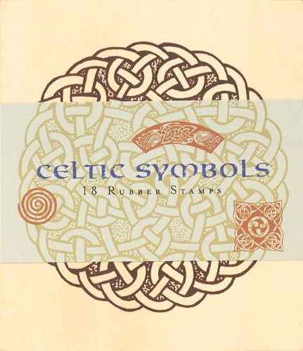 Celtic Symbols Cover