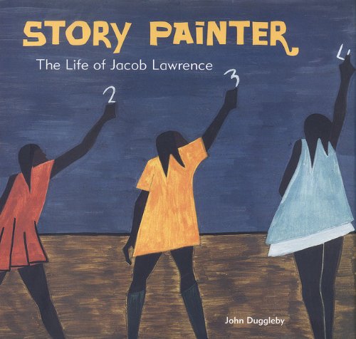 Story painter Cover