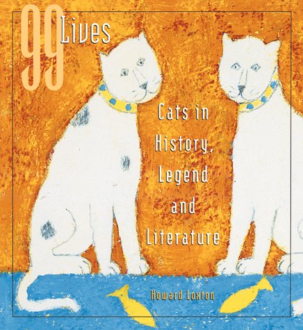 99 lives Cover