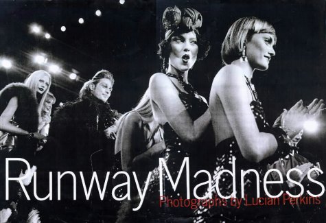 Runway madness Cover