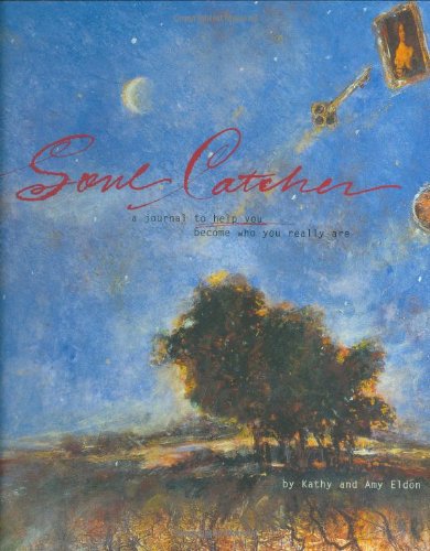 Soul Catcher Cover