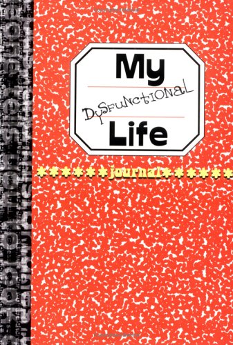 My Dysfunctional Life Cover