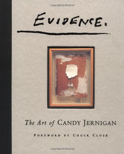 Evidence Cover