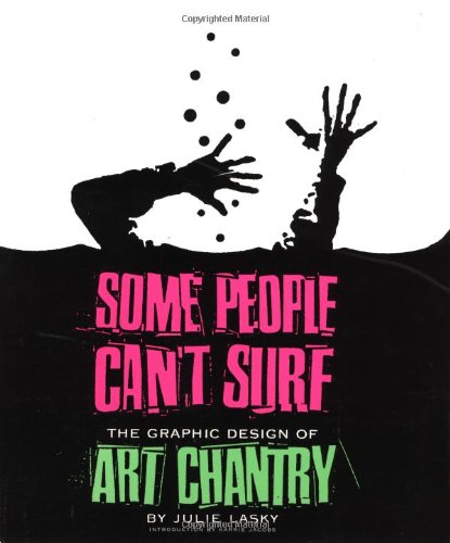 Some people can't surf Cover