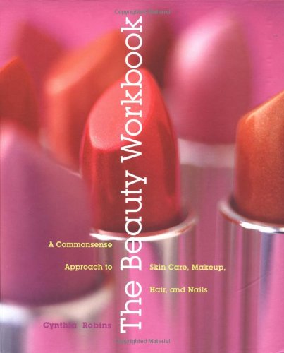 The Beauty Workbook Cover