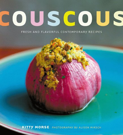 Couscous Cover