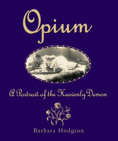 Opium Cover