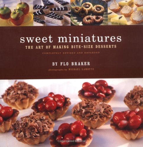 Sweet Miniatures Cover
