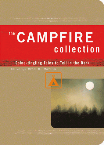 The Campfire collection. Cover