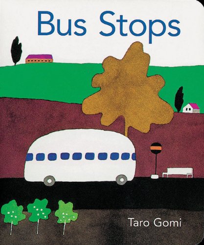 Bus stops Cover