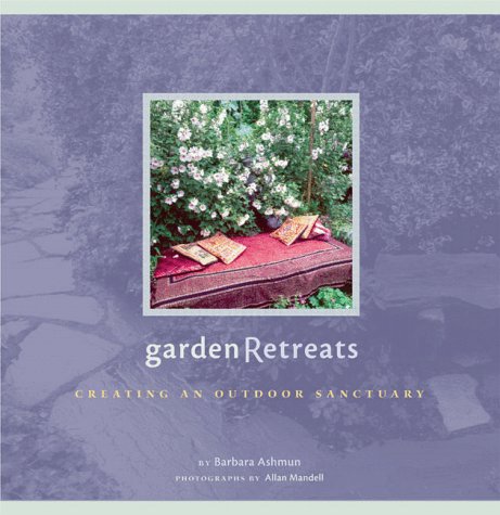 Garden Retreats Cover