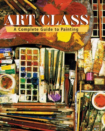Art Class Cover