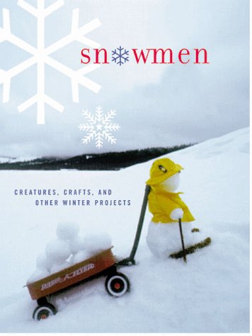 Snowmen Cover
