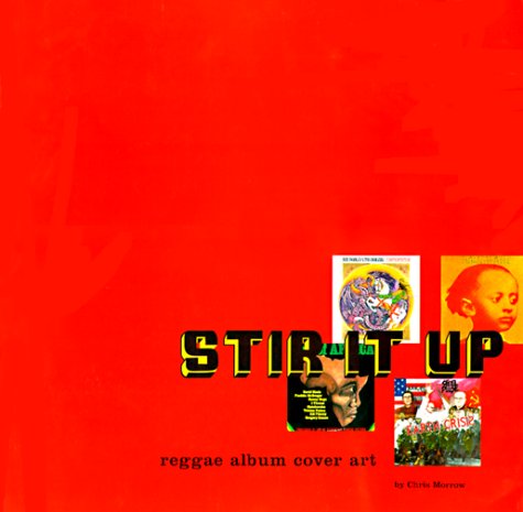 Stir It Up Cover