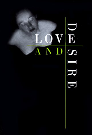 Love and Desire Cover