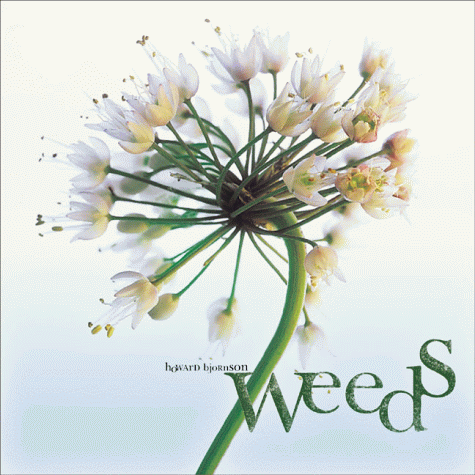Weeds Cover