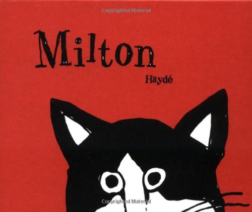 Milton Cover