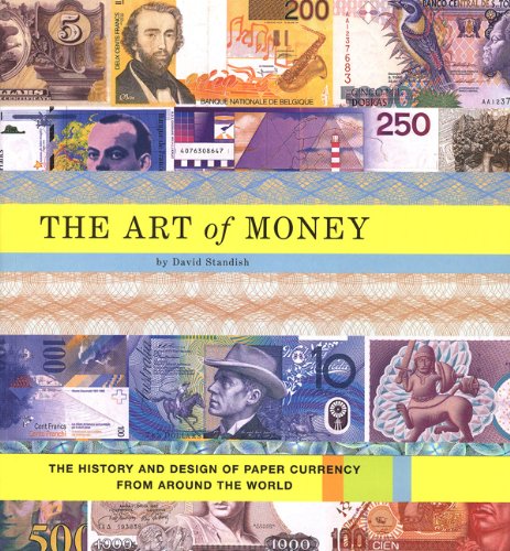 The art of money Cover
