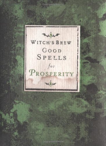 Witch's Brew Cover