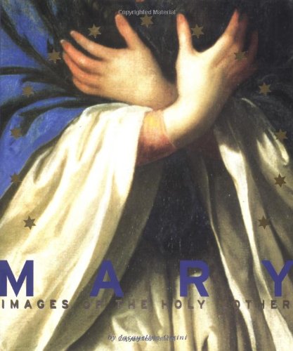 Mary Cover