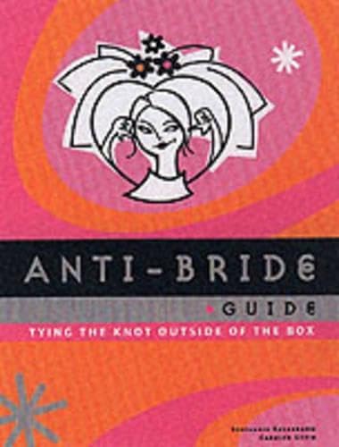 Anti-Bride Guide Cover