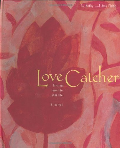 Love Catcher Cover
