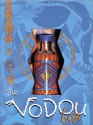 Vodou Cover