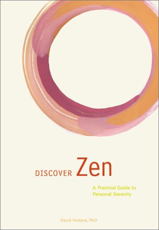 Discover zen Cover