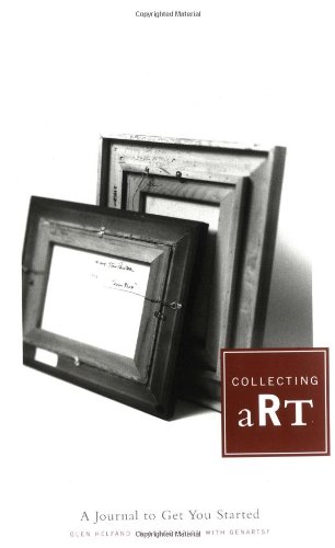 Collecting art Cover