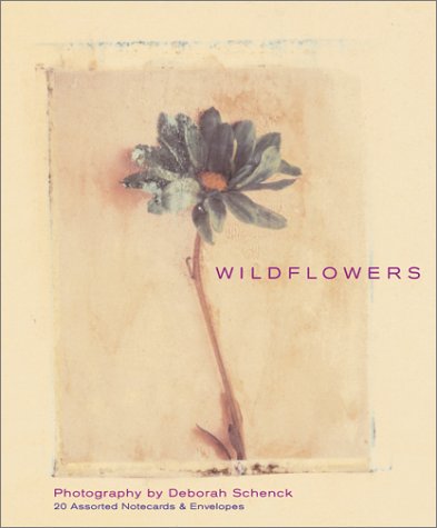 Wildflowers Cover