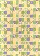 Eames Textile Patterns Cover
