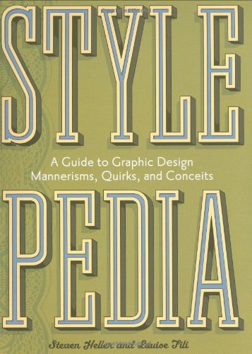 Stylepedia Cover