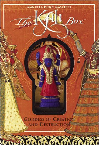 The Kali Box Cover