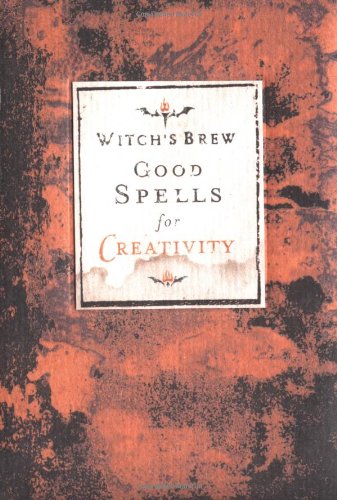 Witch's Brew Cover