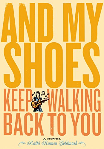 And my shoes keep walking back to you Cover