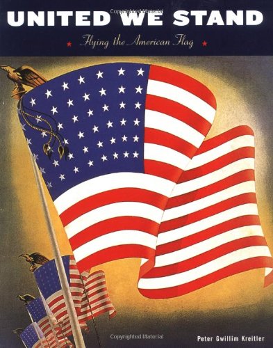 United We Stand Cover