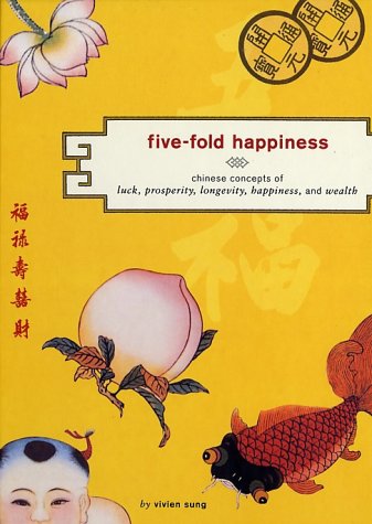 Five-Fold Happiness Cover