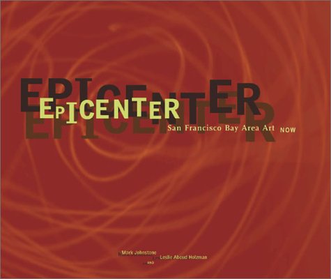 Epicenter Cover