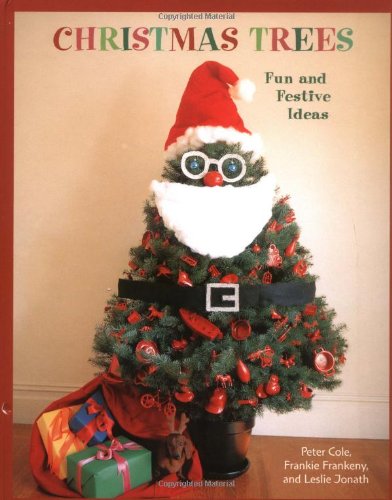 Christmas Trees Cover